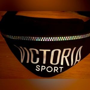 Victoria secrets belt bag